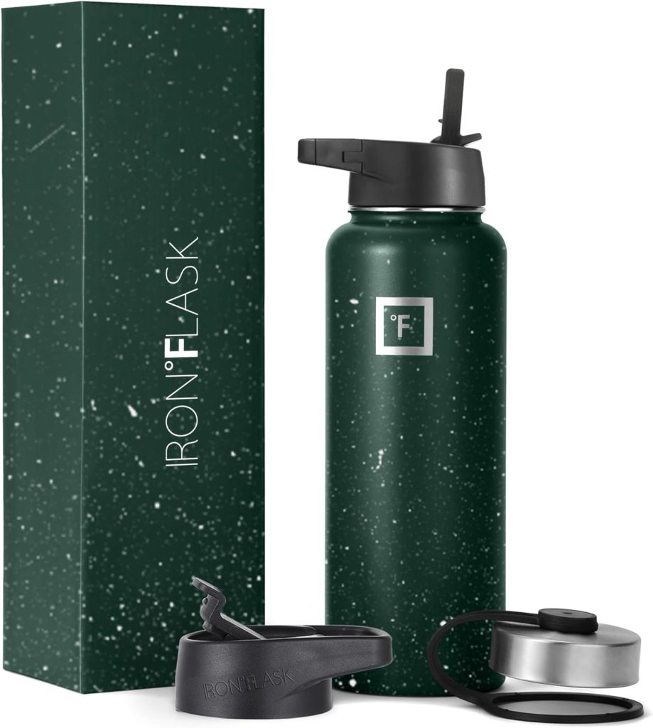 IRON °FLASK Sports Water Bottle