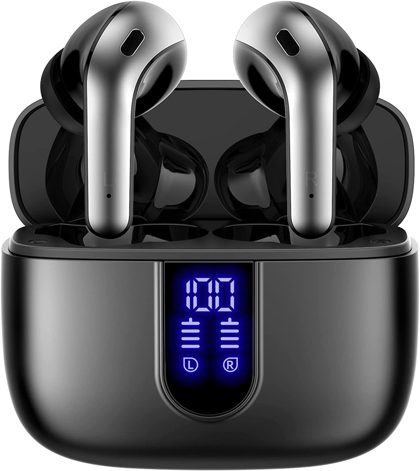 TAGRY Bluetooth Headphones