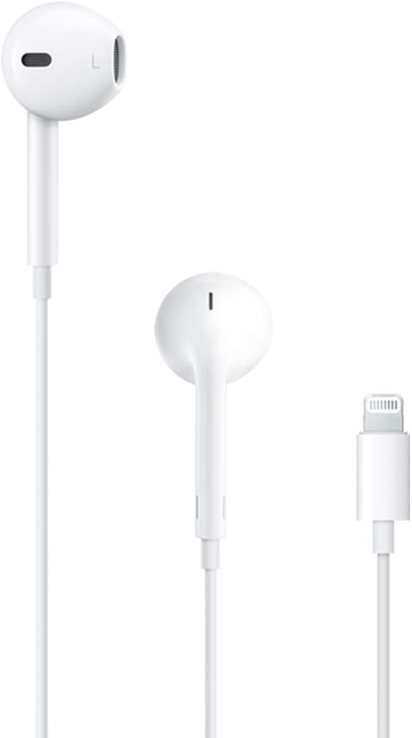 Apple EarPods Headphones